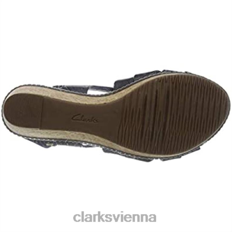 Frauen Clarks Annadel Rayna Clarks 80BRV1079