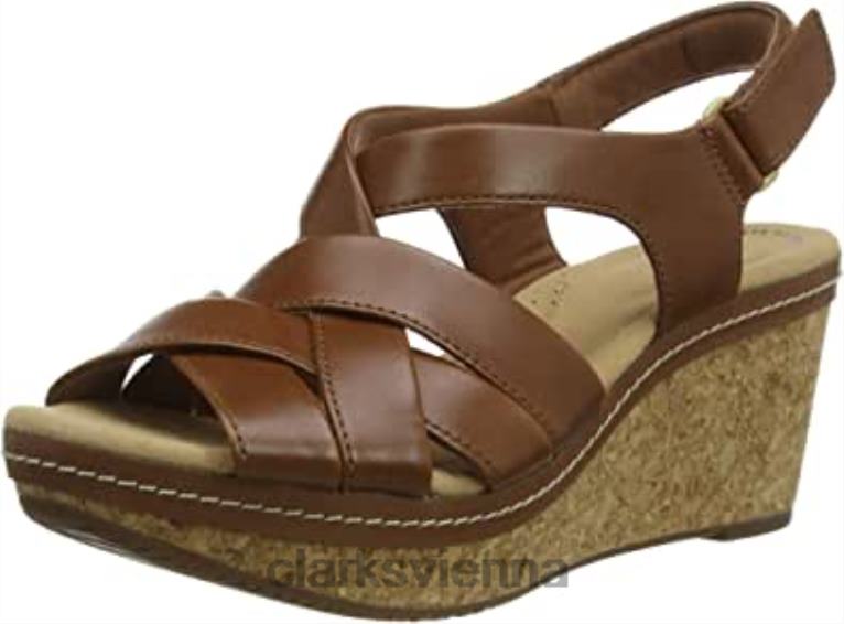 Frauen Clarks Clarks Annadel Rayna 80BRV2033