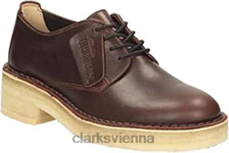 Frauen Clarks Clarks Damen Maru London 80BRV43