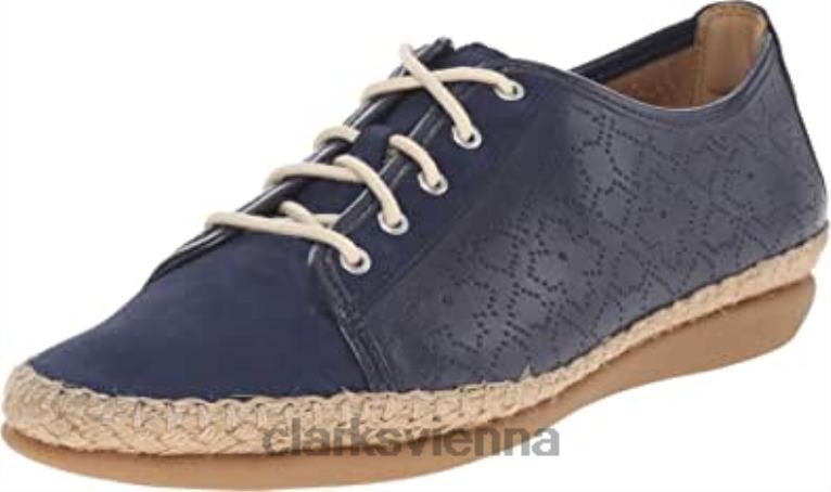 Frauen Clarks Clarks Damen Reeney Rita 80BRV2560