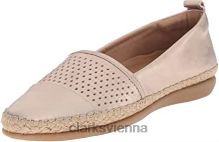 Frauen Clarks Clarks Gold Damen Reeney Helen 80BRV2089 Gold