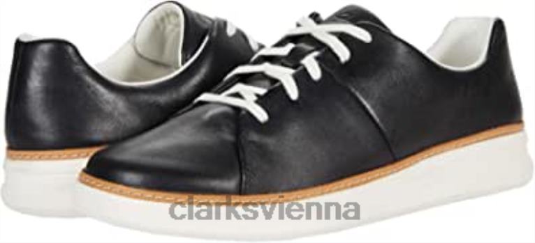 Frauen Clarks Clarks Kerris-Spitzenschuhe für Damen 80BRV1473