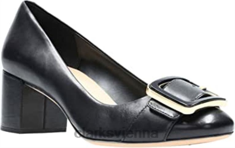 Frauen Clarks Clarks Orabella Fame-Schuh für Damen 80BRV632