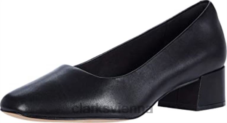 Frauen Clarks Clarks Sheer35 Pumps für Damen 80BRV2850