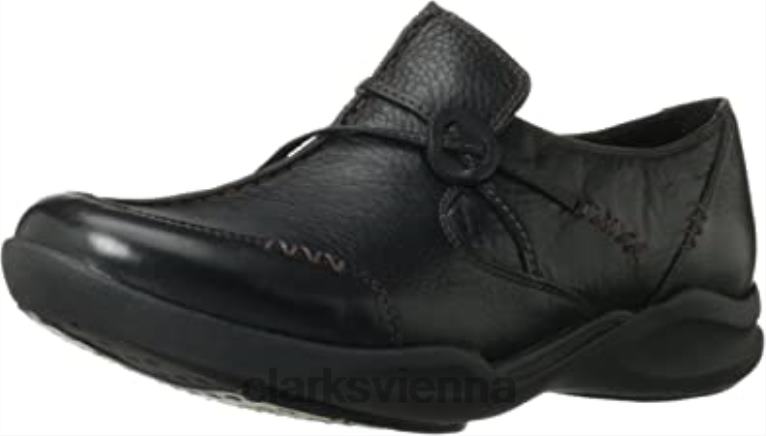 Frauen Clarks Clarks Wave Run Damen Wave Run 80BRV2776