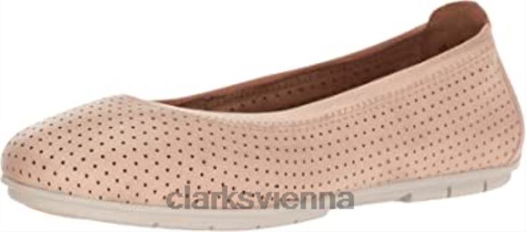 Frauen Clarks Clarks Women's Un Tract 80BRV1651