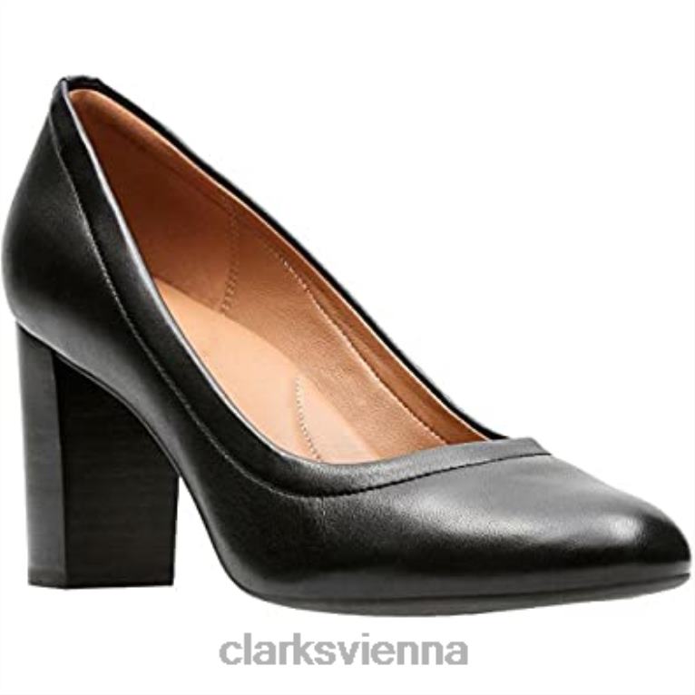 Frauen Clarks Damen-Chryssa-Ari-Schuh von Clarks 80BRV1412