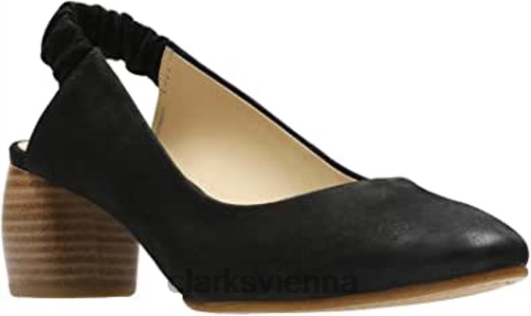 Frauen Clarks Damen-Grace-Allegra-Schuh von Clarks 80BRV860