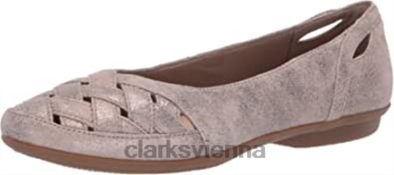 Frauen Clarks Damen-Gracelmaze-Clarks 80BRV1639