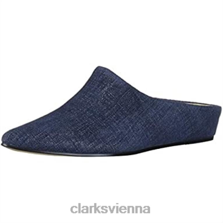 Frauen Clarks Damen Sense Beau Mule Clarks 80BRV2548