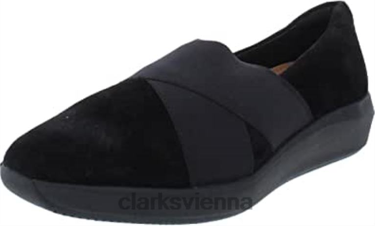 Frauen Clarks Damen-Tawnia-Bandschuhe von Clarks 80BRV132