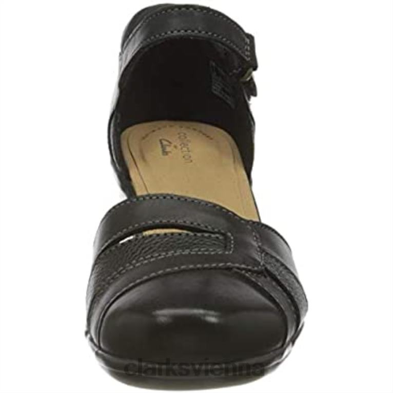 Frauen Clarks Emily Daisy Clarks 80BRV733