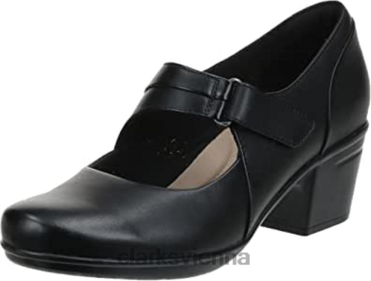 Frauen Clarks Emslie Lulin Clarks für Damen 80BRV383