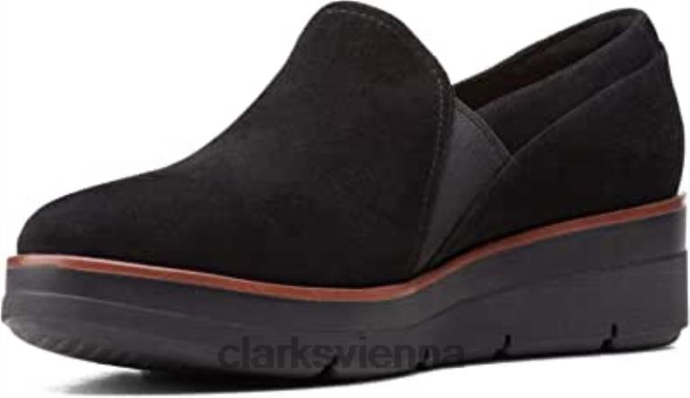 Frauen Clarks Shaylave-Schuhe für Damen von Clarks 80BRV534