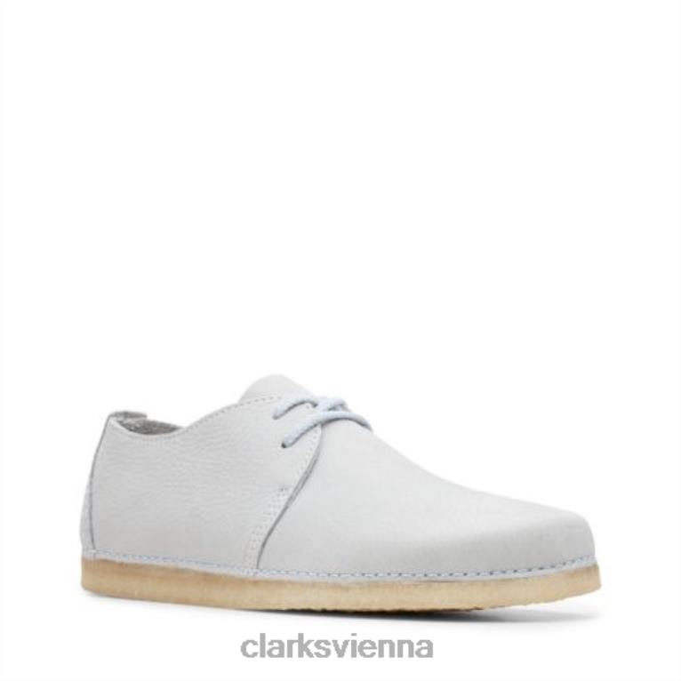 Frauen Clarks ashton hellblau nbk clarks 80BRV3958 hellblau nbk