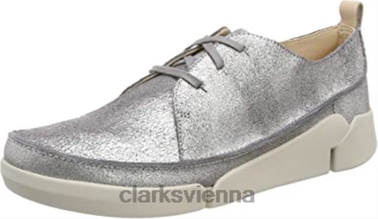 Frauen Clarks Damen-Tri-Clara-Derbys von Clarks 80BRV2966