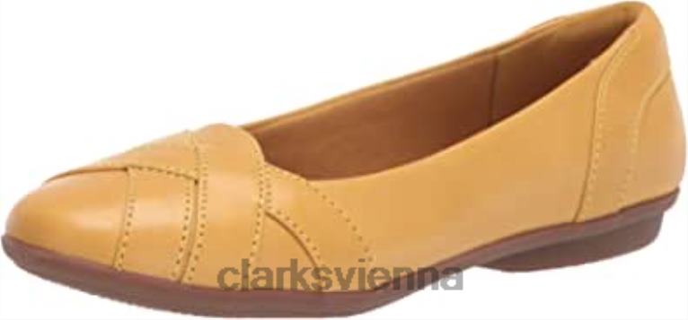 Frauen Clarks Clarks Gracelmia Ballerinas für Damen 80BRV802