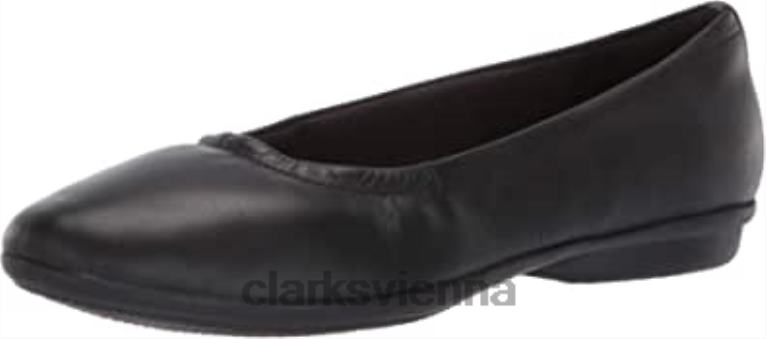 Frauen Clarks Gracelvail-Ballerinas für Damen von Clarks 80BRV663