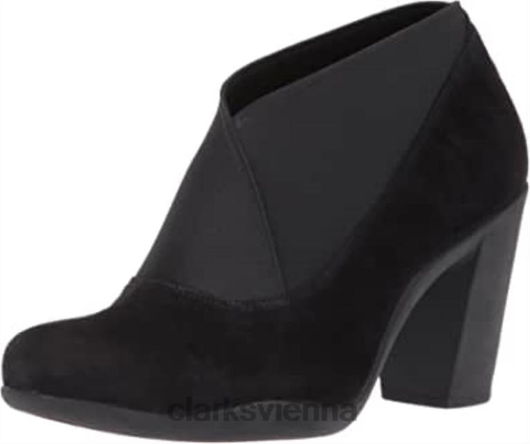 Frauen Clarks Clarks Adya Luna Kleidpumps für Damen 80BRV1874