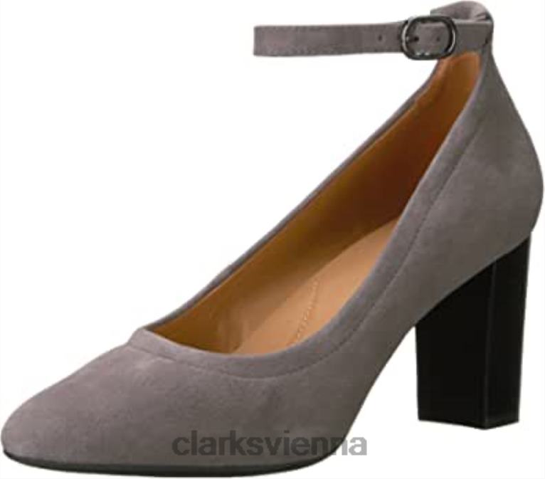 Frauen Clarks Clarks Damen-Pumps „Chryssa Jana“. 80BRV2496