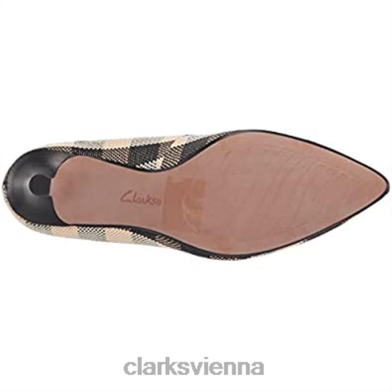 Frauen Clarks Clarks Linvale Jerica Damenpumps 80BRV2168