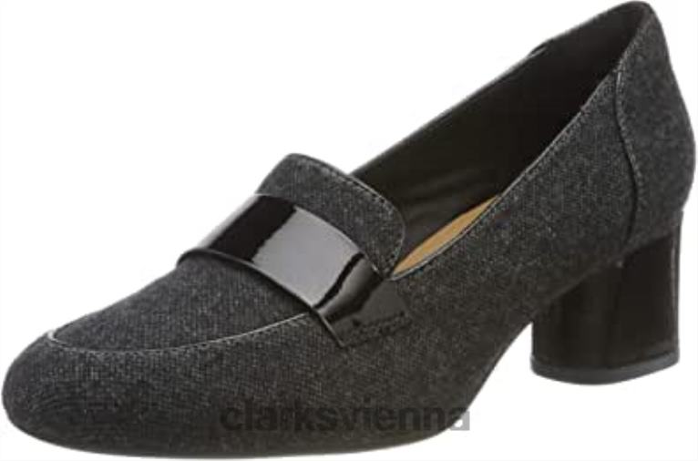 Frauen Clarks Clarks un cosmo way 80BRV1313