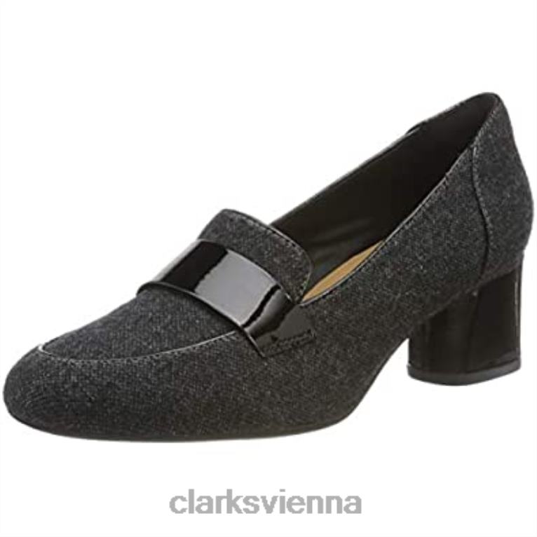 Frauen Clarks Clarks un cosmo way 80BRV1313