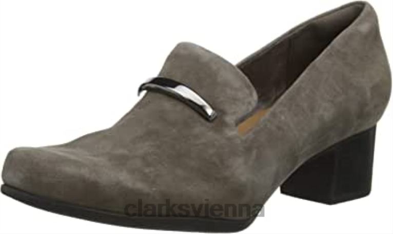 Frauen Clarks Clarks und Damson Lane 80BRV1633