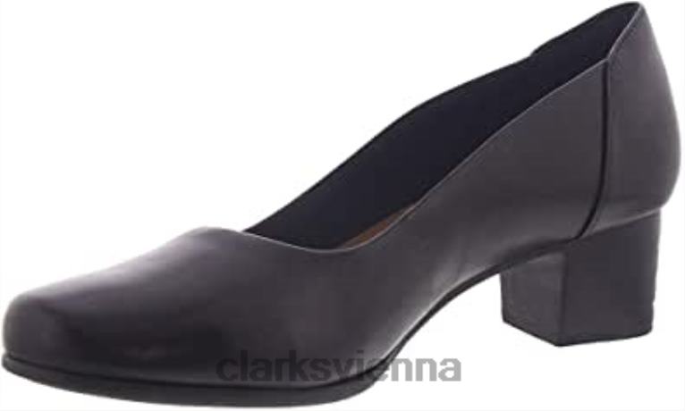 Frauen Clarks Damen-Pumps Chartli Diva von Clarks 80BRV133