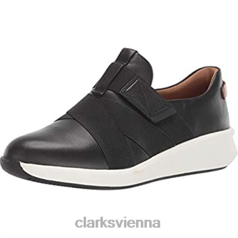 Frauen Clarks Clarks Damen-Un-Rio-Riemenschuhe 80BRV371