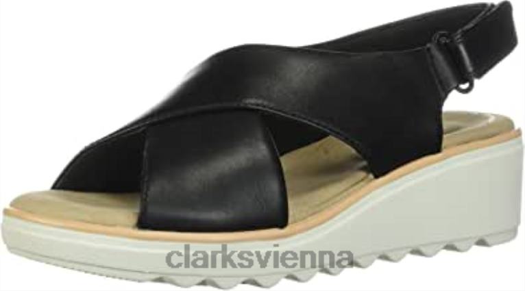 Frauen Clarks Clarks Jillian Jewel Keilsandale für Damen 80BRV1128