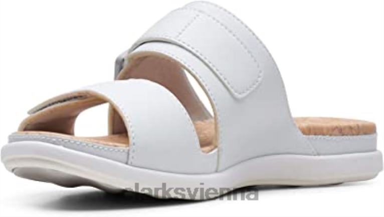 Frauen Clarks Damen Step June Sun Sandalen von Clarks 80BRV2725