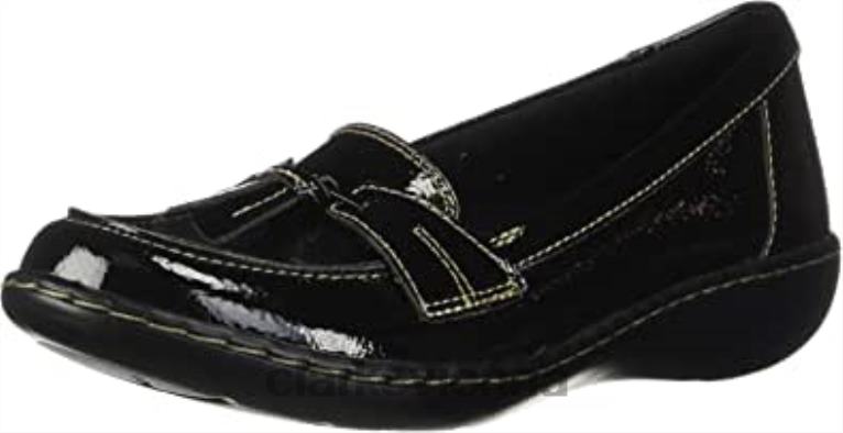 Frauen Clarks Clarks Ashland Bubble Loafer für Damen 80BRV1457