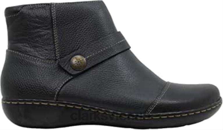 Frauen Clarks Clarks Ashland Palm Loafer für Damen 80BRV1507