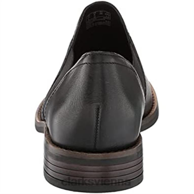 Frauen Clarks Clarks Camzstep-Loafer für Damen 80BRV2250