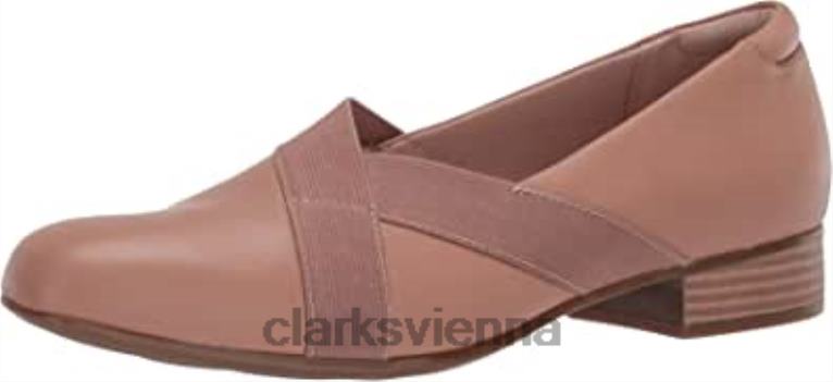 Frauen Clarks Clarks Juliet Dahlia Loafer für Damen 80BRV2234