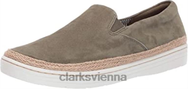 Frauen Clarks Clarks Marie Pearl Loafer für Damen 80BRV2768