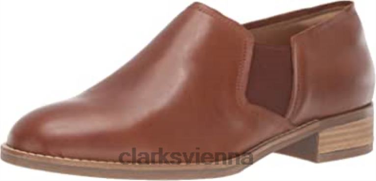 Frauen Clarks Clarks Netley Bright Loafer für Damen 80BRV755