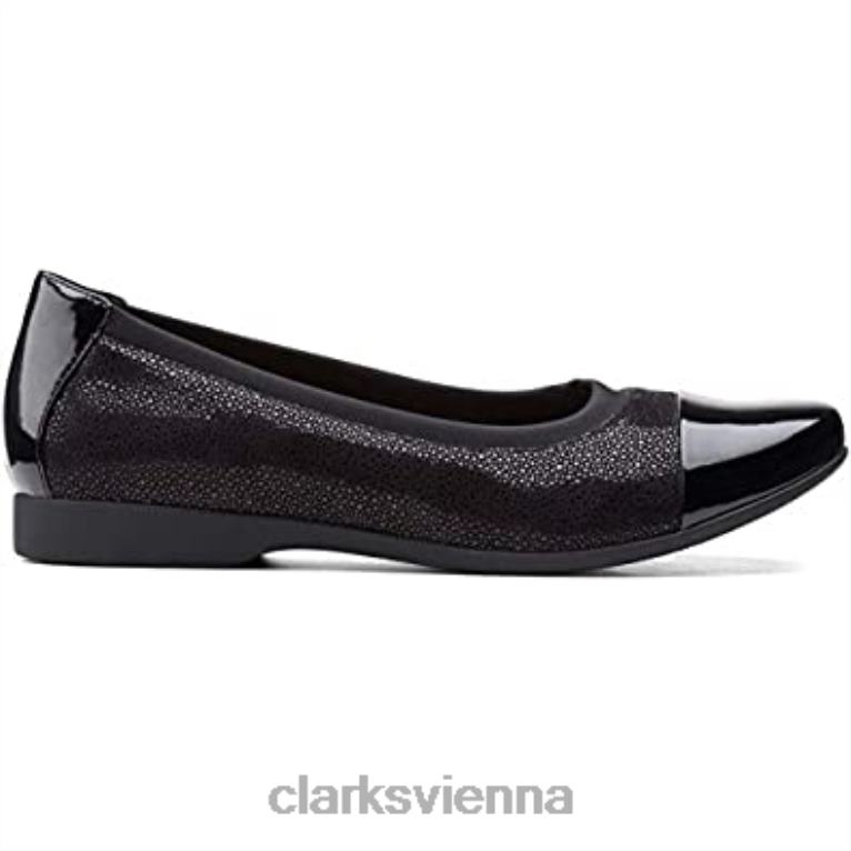 Frauen Clarks Damen-Loafer 26123943 von Clarks 80BRV951