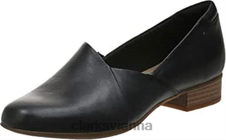 Frauen Clarks Damen-Loafer „Juliet Palm“ von Clarks 80BRV1382