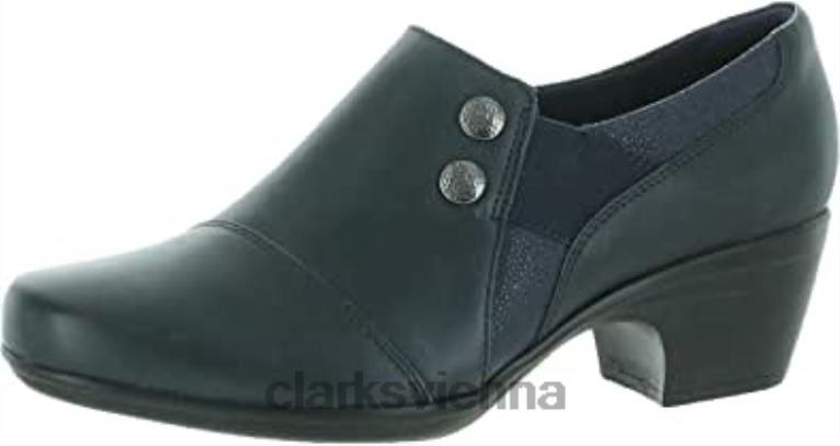 Frauen Clarks Emily Clarks Beales-Stiefel für Damen 80BRV251