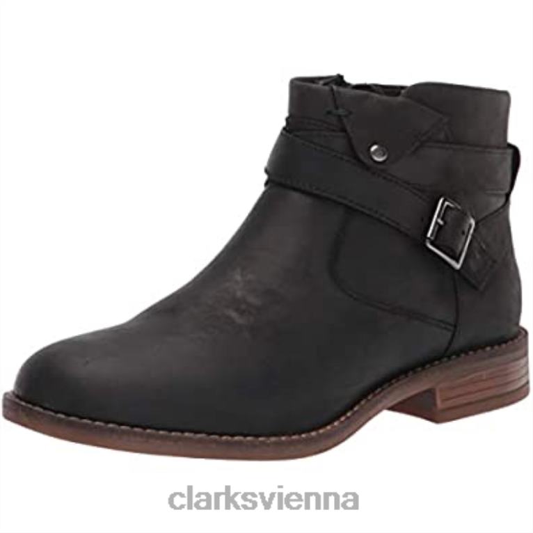 Frauen Clarks Clarks Camzdime-Stiefel für Damen 80BRV456