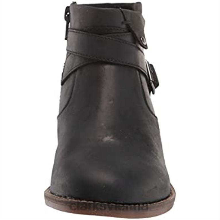 Frauen Clarks Clarks Camzdime-Stiefel für Damen 80BRV456