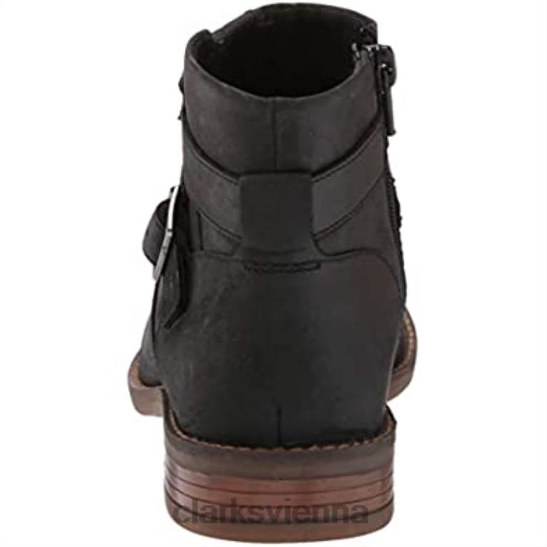 Frauen Clarks Clarks Camzdime-Stiefel für Damen 80BRV456