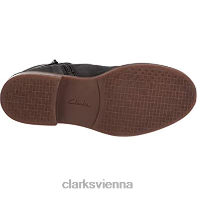 Frauen Clarks Clarks Camzdime-Stiefel für Damen 80BRV456