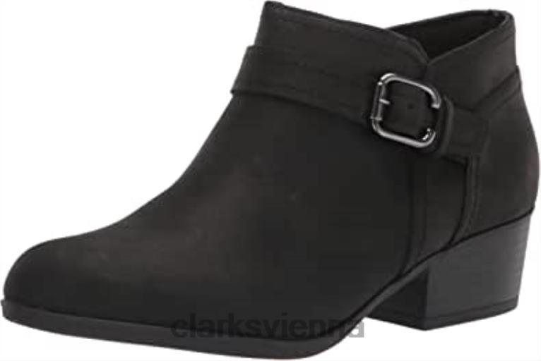 Frauen Clarks Clarks Adreena Mid-Stiefelette für Damen 80BRV307