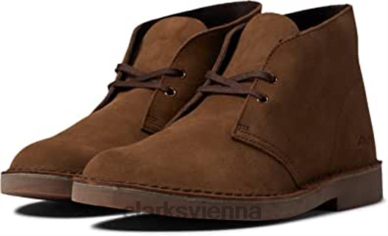 Frauen Clarks Clarks Wüstenstiefel für Damen 80BRV1786