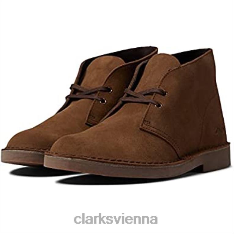 Frauen Clarks Clarks Wüstenstiefel für Damen 80BRV1786