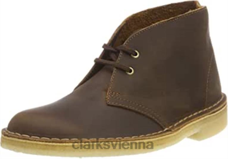 Frauen Clarks Damen Desert Boots Clarks 80BRV2109