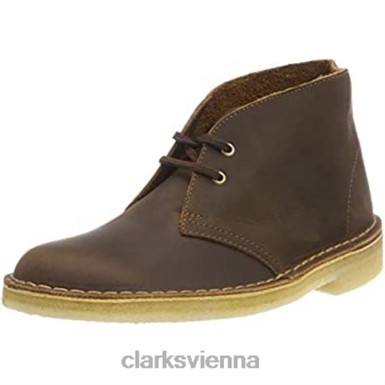 Frauen Clarks Damen Desert Boots Clarks 80BRV2109